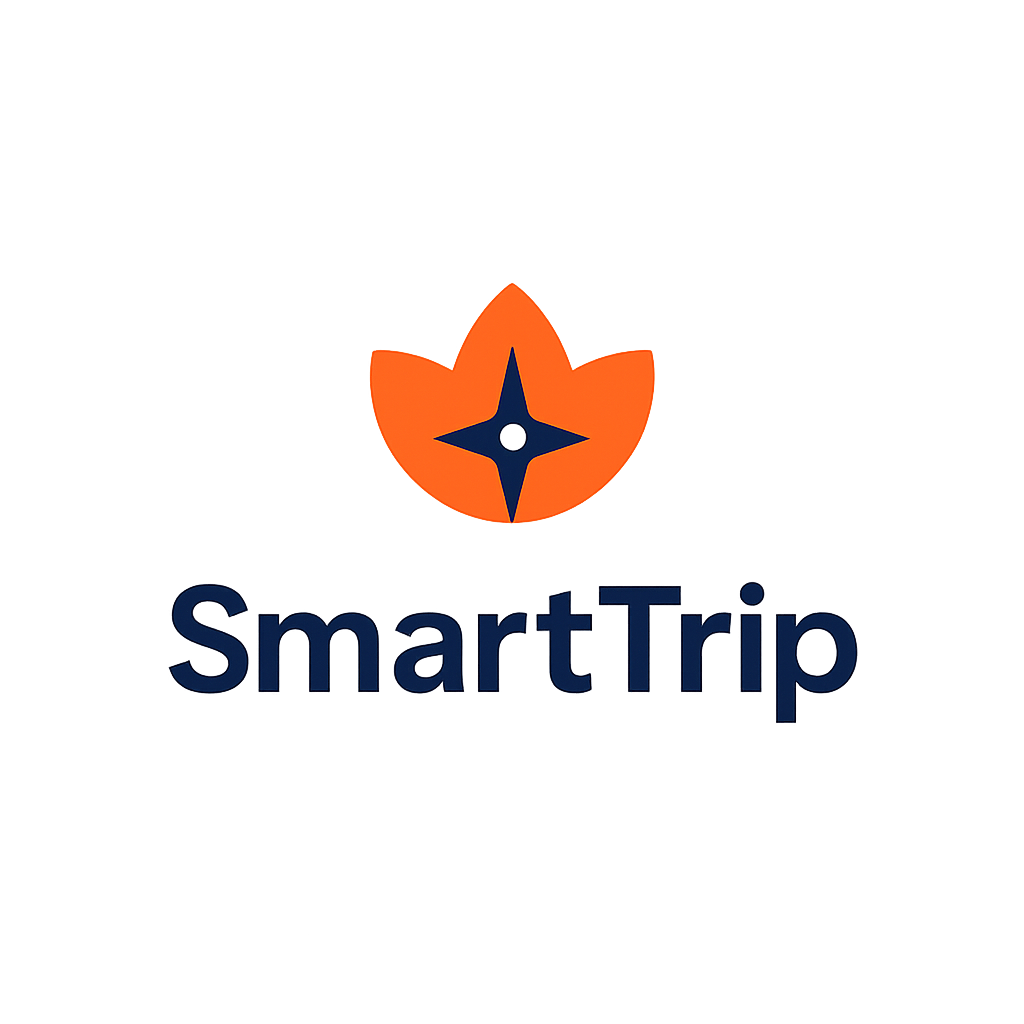 SmartTrip Logo